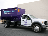 Dumpsters Inc