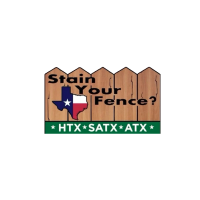 Stain Your Fence Texas