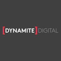 Dynamite Digital Print