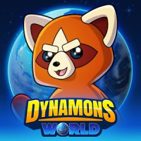 dynamons world Pikachu