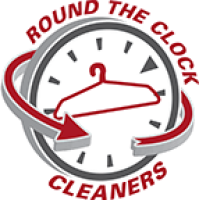 Round the Clock Cleaners