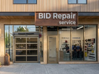BID Repair service