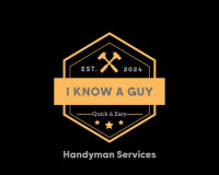 I Know A Guy Handyman Services LLC