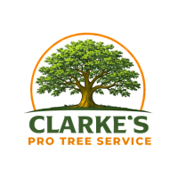 Clarke's Pro Tree Service