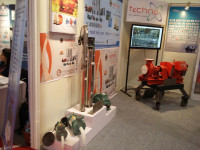 Techno Industries Pvt. Ltd.