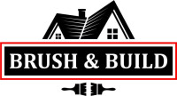 Brush & Build
