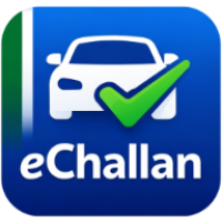 Check E-challan Online in Pakistan