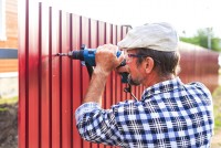 Peter's Fence & Paint LLC
