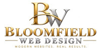 Bloomfield Web Design