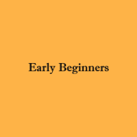 Early Explorers