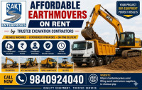 Best Filling Sand Suppliers in Chennai for Construction Project