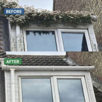 East Kilbride Gutter Cleaning