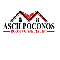 Asch Poconos Roofing