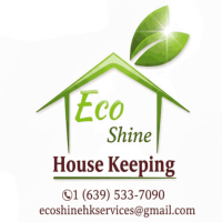Eco Shine House Keeping Services
