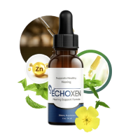 Restore Comfort and Clarity with Echoxen