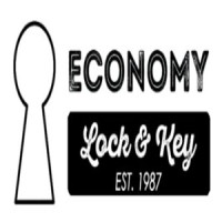 Economy Lock & Key
