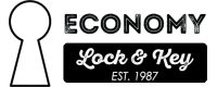 Economy Lock & Key