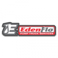Edenflo Pump Truck Services