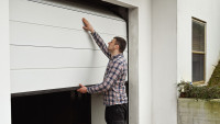 Faster Garage Door Repair