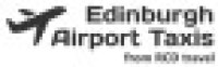 Edinburgh Airport Taxis