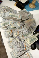 Undetectable prop dollar bills Banknotes 