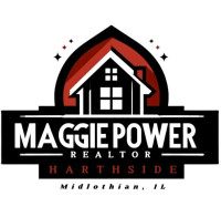 MAGGIE POWER REALTOR HARTHSIDE