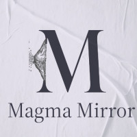 Magmamirror
