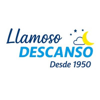 Llamoso Descanso