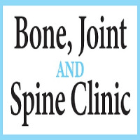 Bone, Joint and Spine Clinic – Dr. James Harrison, DVM, MS