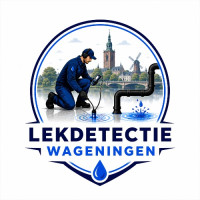 Lekdetectie Wageningen