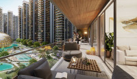 Elan The Emperor Sector 106 Gurgaon, Dwarka Expressway