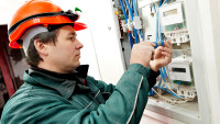 Advance Electric Inc