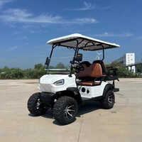 River Valley Golf Carts- Conway