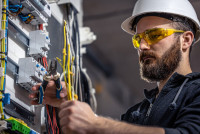 Connect Electrical Co