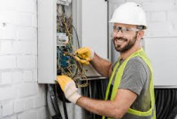 ELECTRICIANS NEW YORK