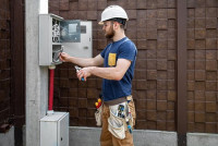 Dean Pahek Electrical