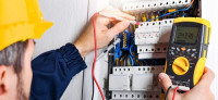 Castro Valley Electrician Pros