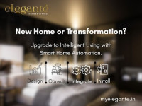 Home Automation in Hyderabad