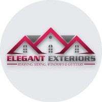 Elegant Exteriors, LLC Roofing Siding Windows & Gutters