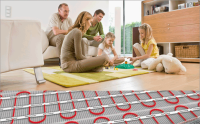 Elevate Your Home Comfort with Leto.net Electric Underfloor Heating
