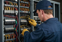İskenderun Elektrikçi Güven