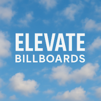 Elevate billboards