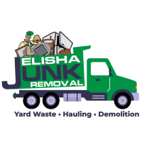 Elisha Junk Removal LLC & Demolition services