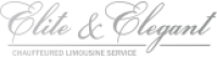 Elite & Elegant Chauffeured Limousine Service SF
