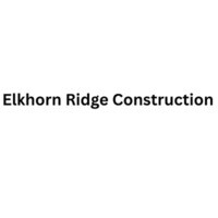 Elkhorn Ridge Construction