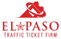 El Paso Traffic Ticket Firm - West