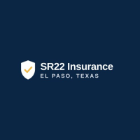 SR22 Insurance El Paso