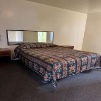 El Rancho Motel, Pasadena
