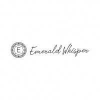 Emerald Whisper Jewelry