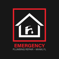 Emergency Plumbing Repair - Miami, FL